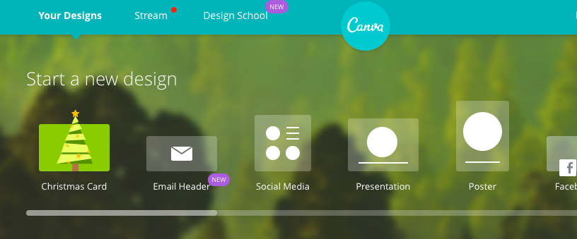 アイキャッチ画像を簡単に作成できるサイト canva