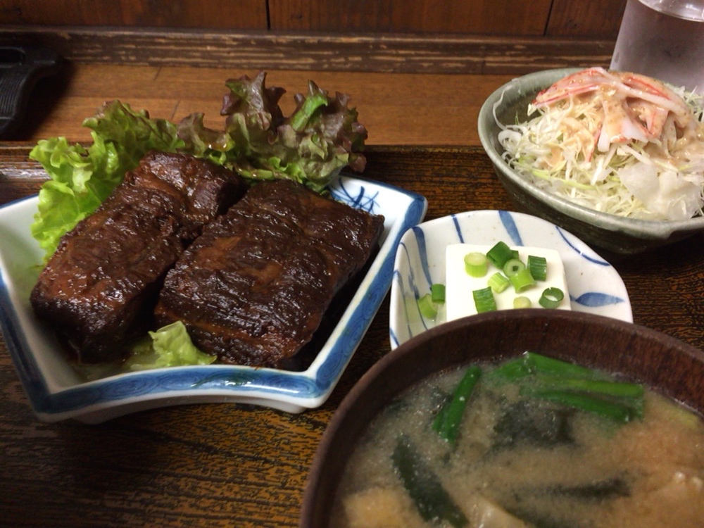 【さいたま市西区】ちゃんぷる美崎沖縄風味処　オススメの沖縄料理店