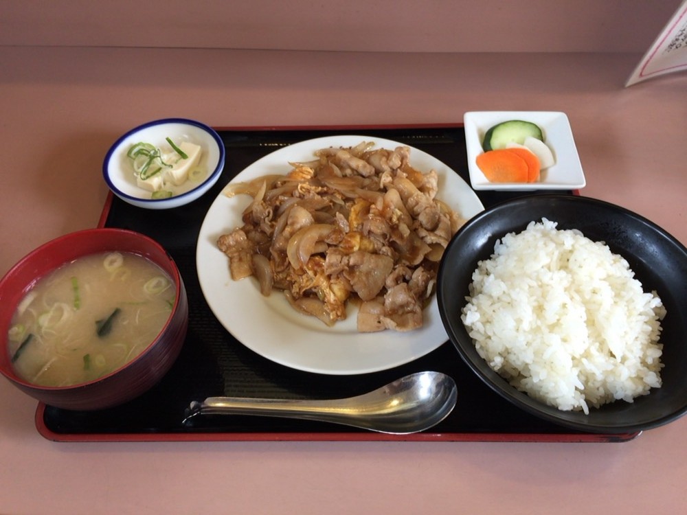 【さいたま市西区】中華料理店「かすがや」 メニュー　一覧