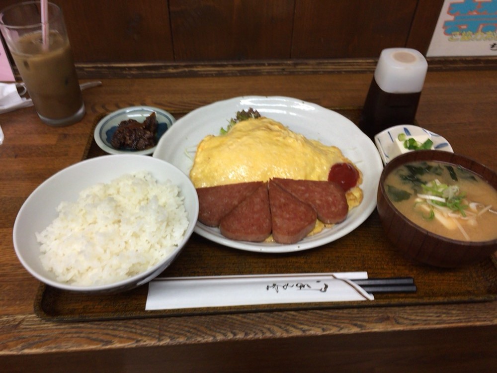 【さいたま市西区】ちゃんぷる美崎沖縄風味処　オススメの沖縄料理店