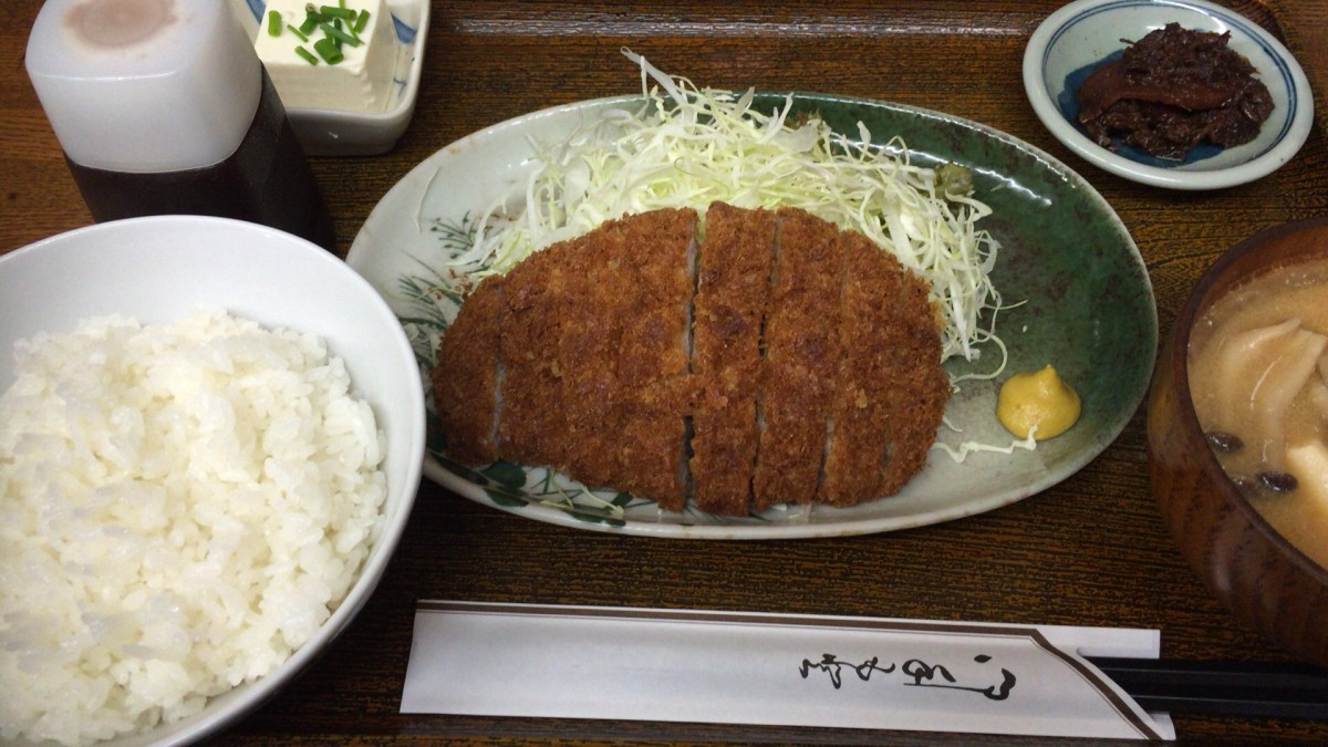 【さいたま市西区】ちゃんぷる美崎沖縄風味処　オススメの沖縄料理店