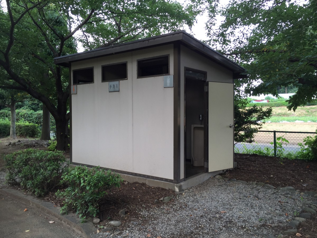 【桶川市】　富士見ホタル親水公園　ホタル鑑賞会　現在はやっている？