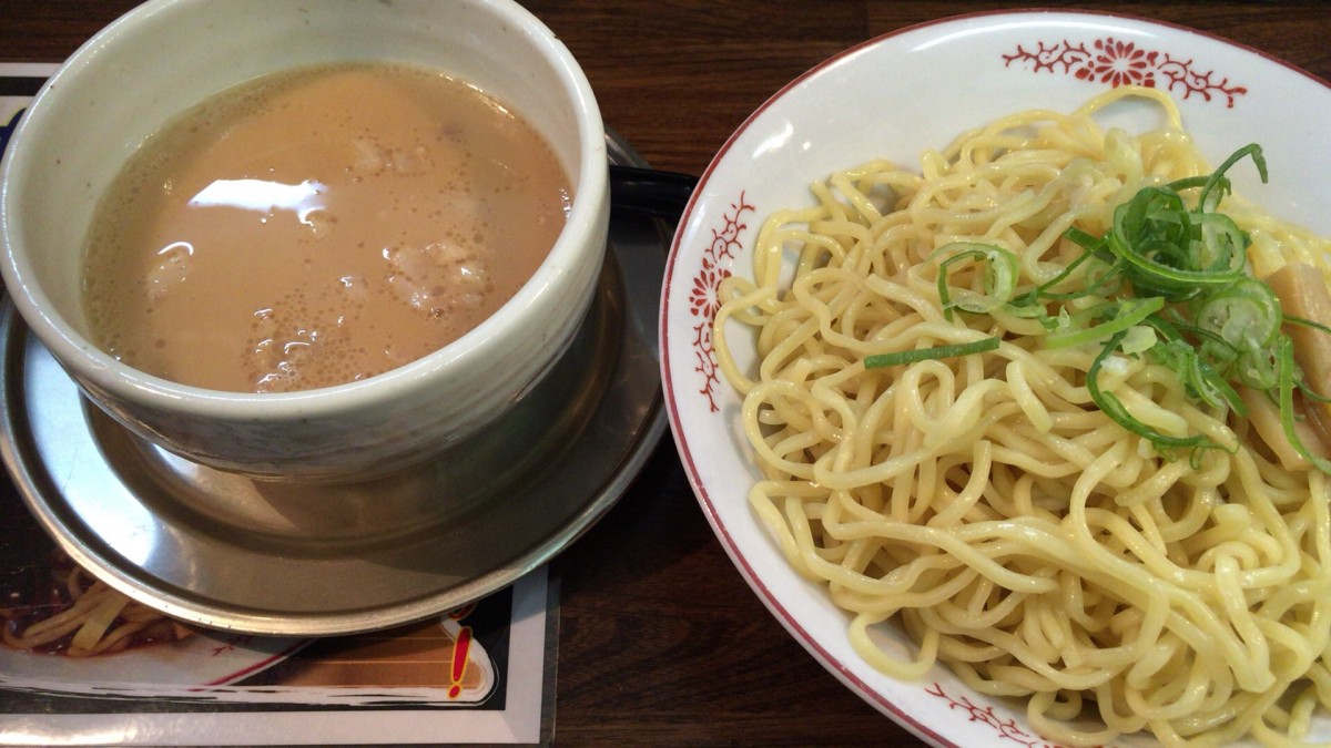 【北本市】 いちもんじ とんこつラーメンが500円!!替え玉50円 オススメです