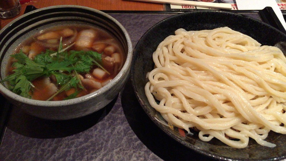 【狭山市】安くてでうどん食べ放題！！竹國 新狭山店 