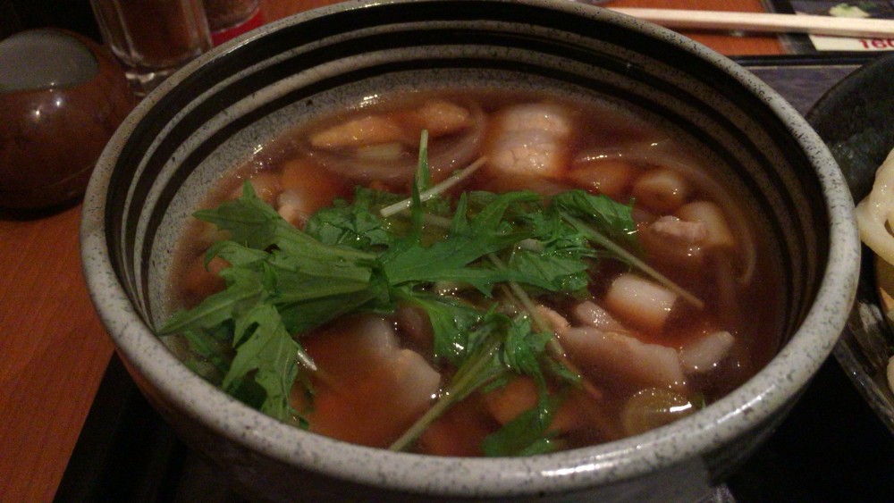 【狭山市】安くてでうどん食べ放題！！竹國 新狭山店 