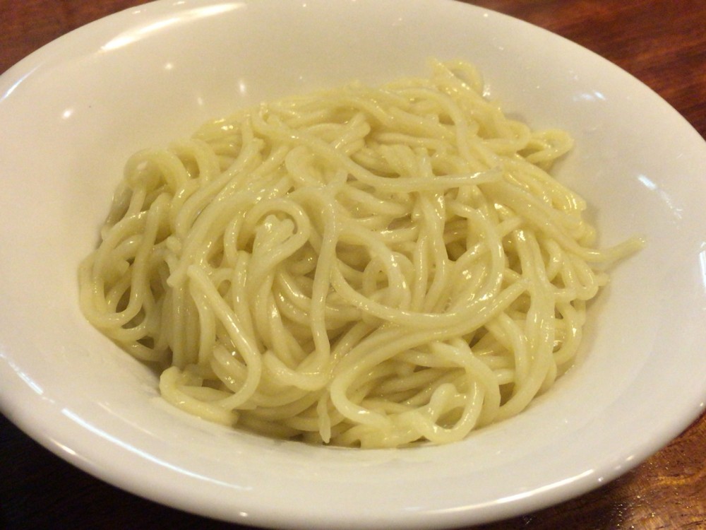 【上尾市】「麺楽屋」魚介系スープが美味くて、おすすめのラーメン屋