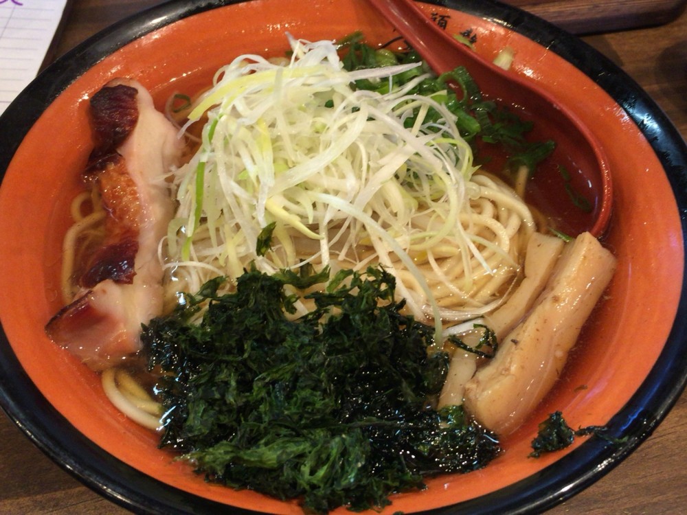 さいたま市桜区のラーメン店まとめ！おすすめのお店とランキング