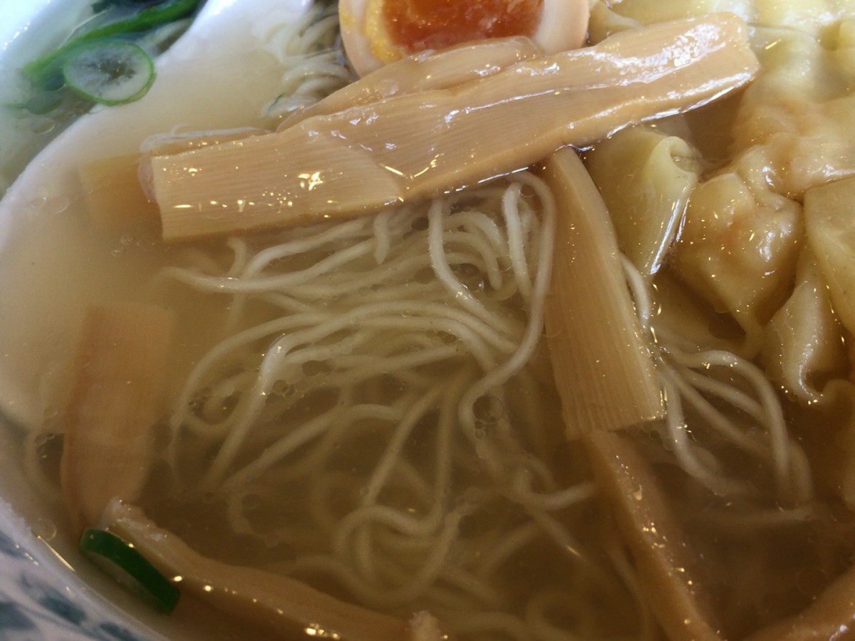 【さいたま市見沼区】中国ラーメン 揚州商人のランチセットはおすすめです!