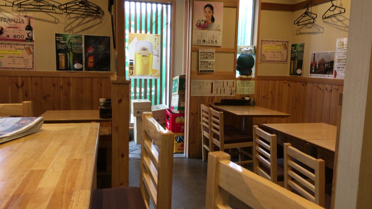 【さいたま市西区】「ラーメン居酒屋 みらいご」しょうゆラーメンのスープは絶品