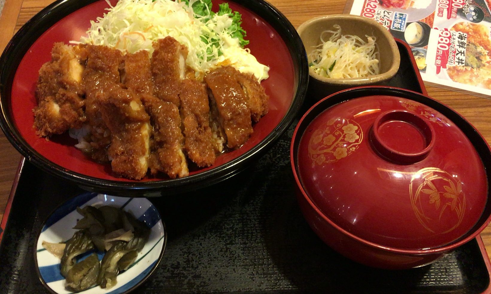 【上尾市】魚料理が食べたくなったら、がってん食堂「大島屋」がおすすめ！