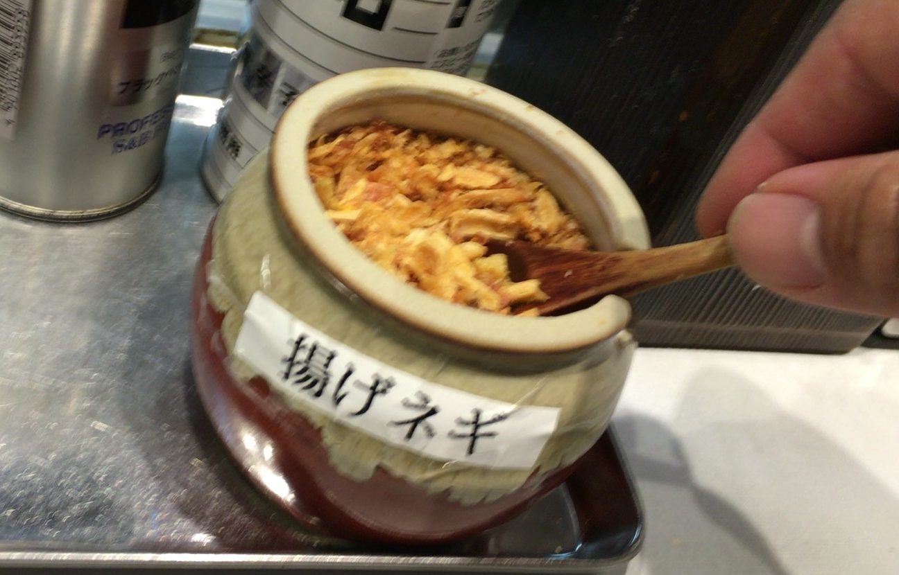 【さいたま市大宮区】駅近！つけめん102　おすすめのラーメン店