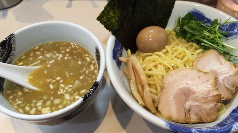 【さいたま市西区】おすすめのラーメン店「麺屋 扇 SEN 」メニューと食べた感想