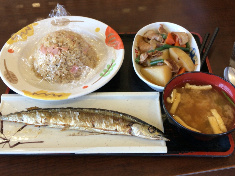 【埼玉県】安い定食屋「半田屋」のシステム・店舗一覧とメニュー