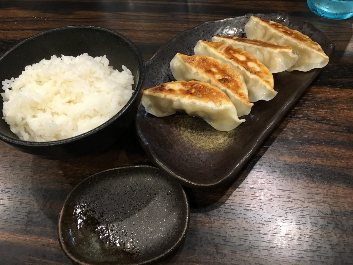 【桶川市】味噌らーめんの専門店「麺場 田所商店」にいってきた