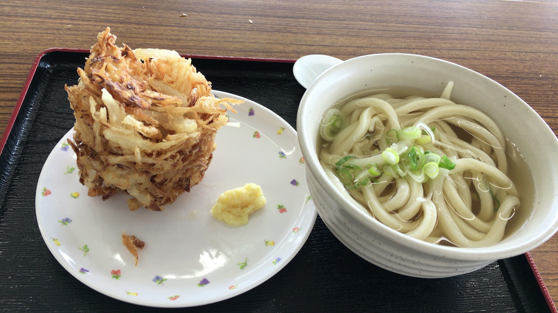 【桶川市】安い値段でうどんを食べるなら「安藤製麺」がおすすめ