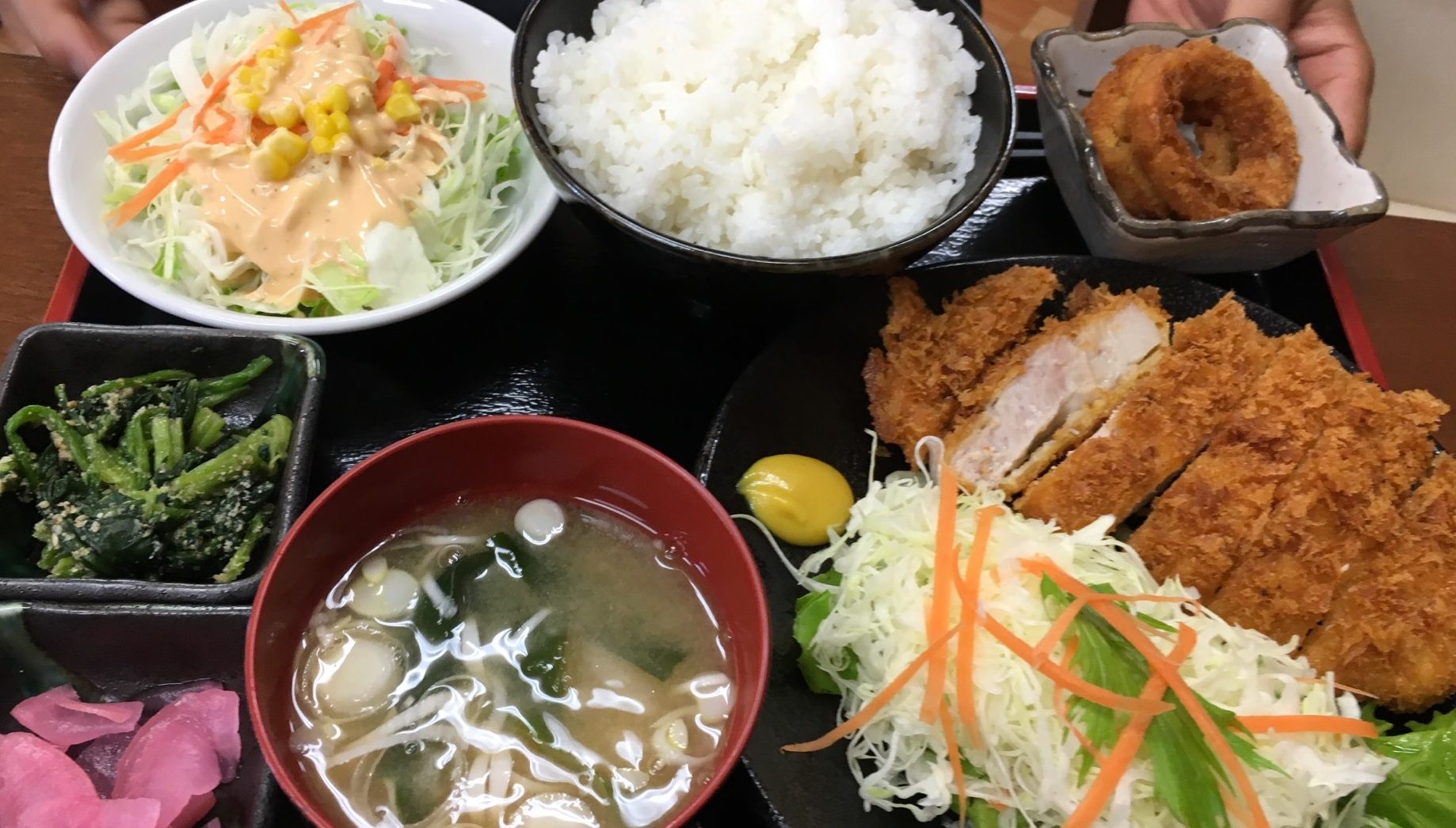 【さいたま市桜区】ワンコインで定食が食べられる！おすすめのお店「市場食堂」