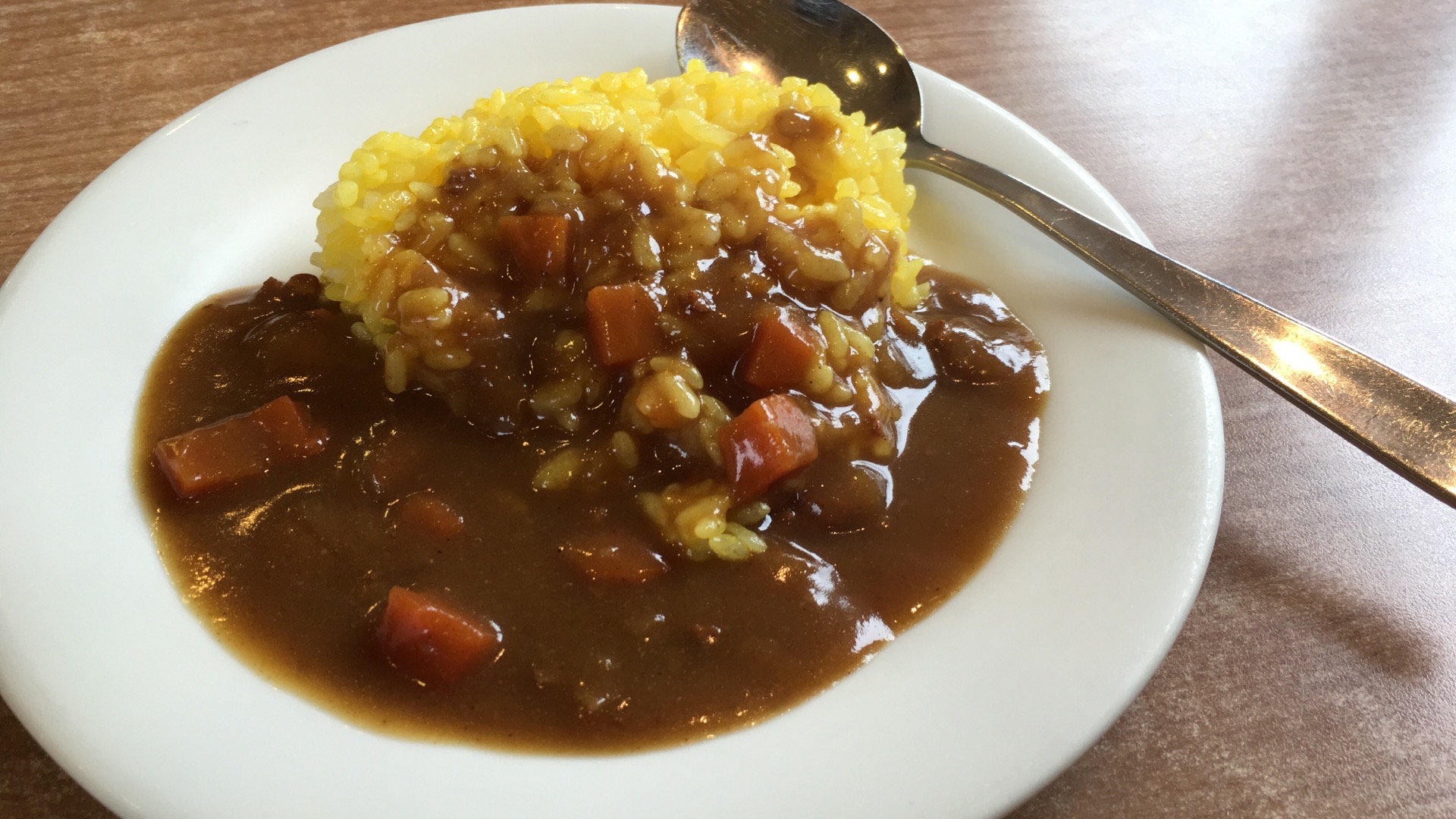 【さいたま市大宮区】ファミレス「ビックボーイ」ランチタイムはカレー食べ放題でお得かも