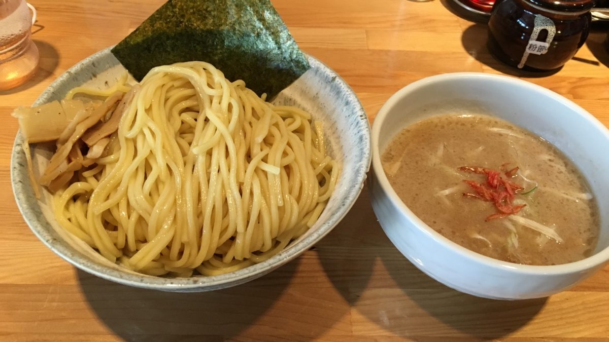 【上尾市】おすすめのラーメン店「麺屋 司 」混んでないし穴場かも