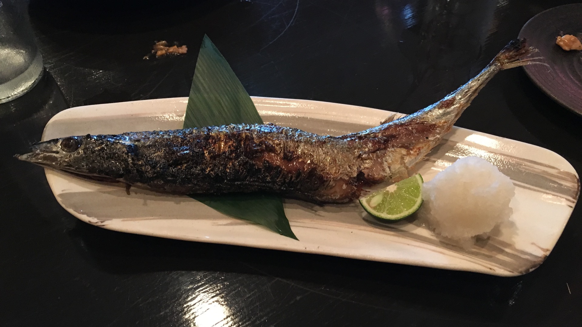 【蕨市】駅近！居酒屋「心味ろばた 膳」高級食材を使った料理もあっておすすめ