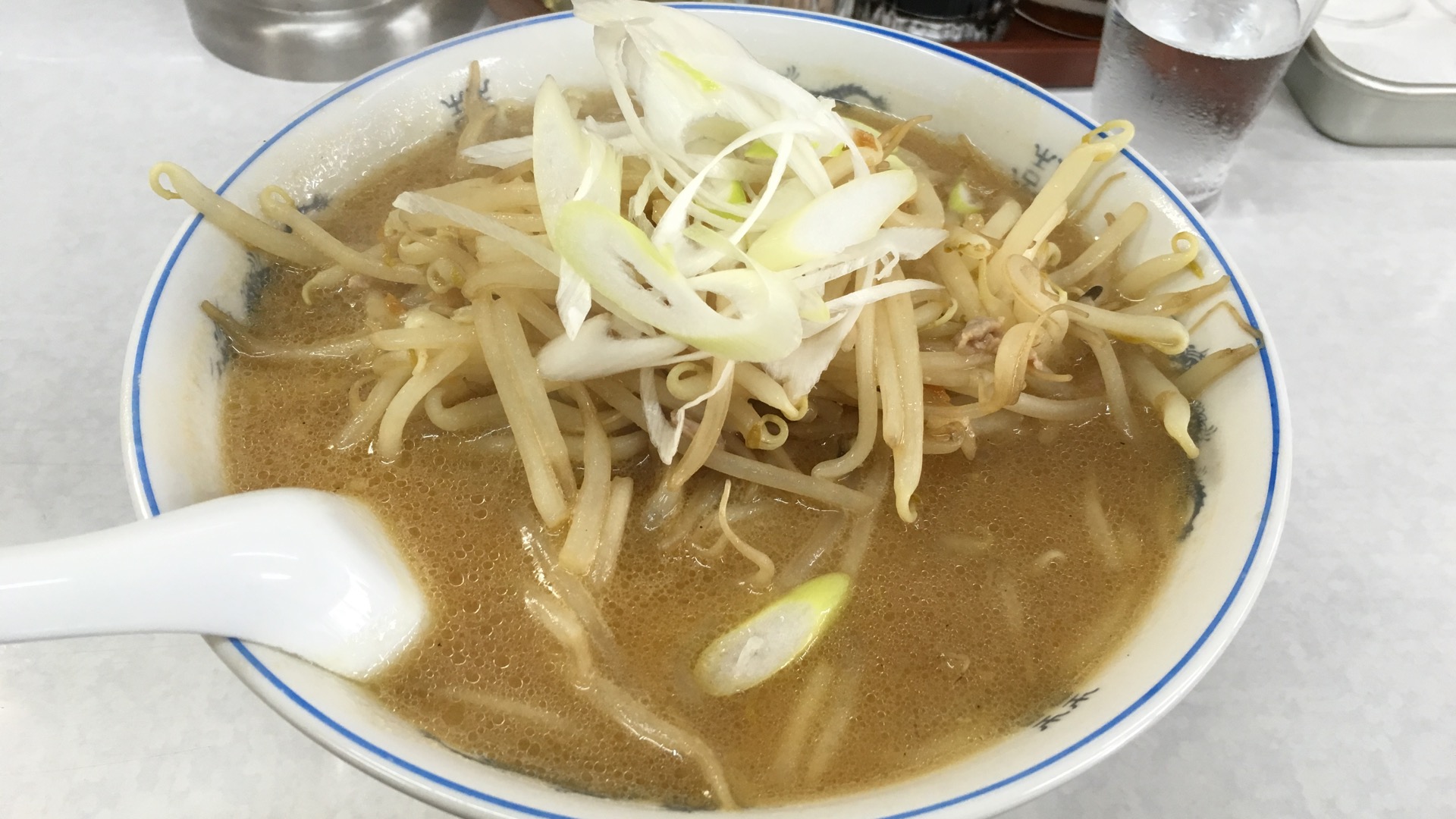 【上尾市】「娘娘　にゃんにゃん」のジャージャー麺を食べてきた