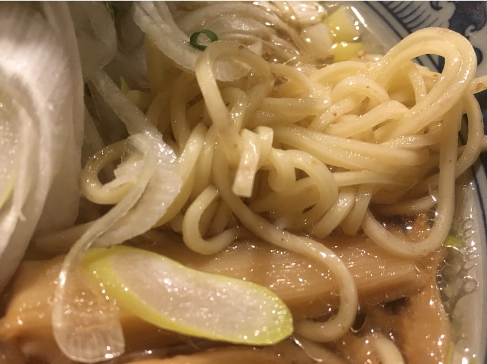 【川越市】2014年埼玉ラーメン食べログNO1 駅近の「ひのでや」にいってきた