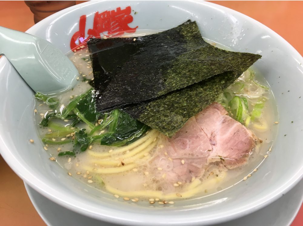 【さいたま市西区 ラーメンランキング5】人気！おすすめの名店 食べログ評価まとめ