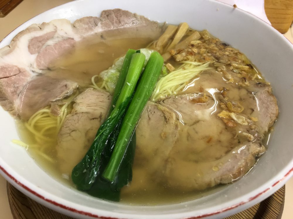 【埼玉県 ラーメンランキング50】 美味しくて、おすすめの名店 食べログ評価まとめ