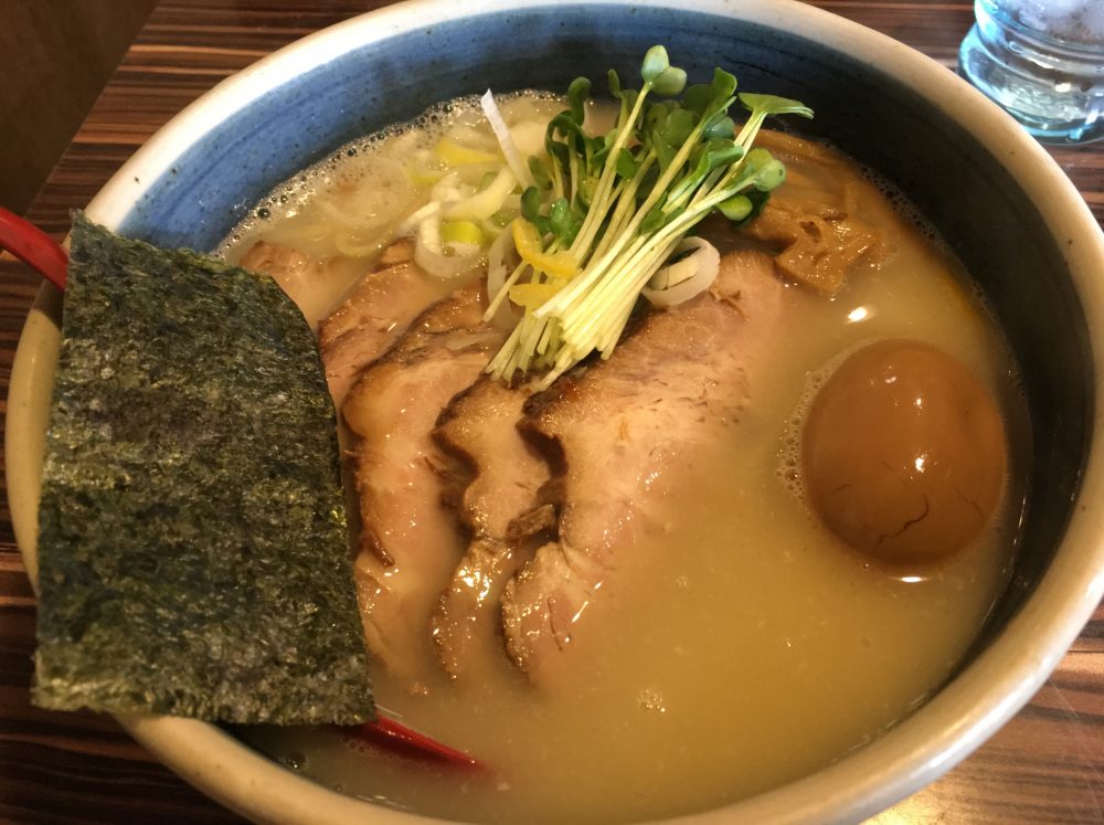 【埼玉県 ラーメンランキング50】 美味しくて、おすすめの名店 食べログ評価まとめ