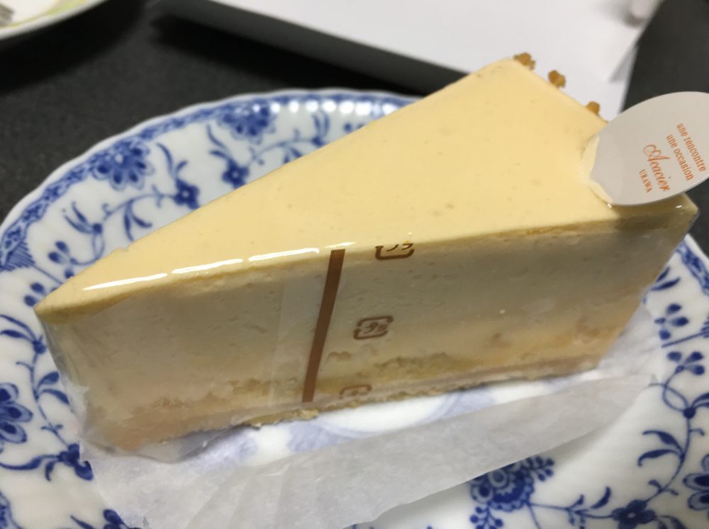 【浦和区】おすすめのケーキ店「アカシエ (Acacier)」埼玉県評価1位の美味しいお店