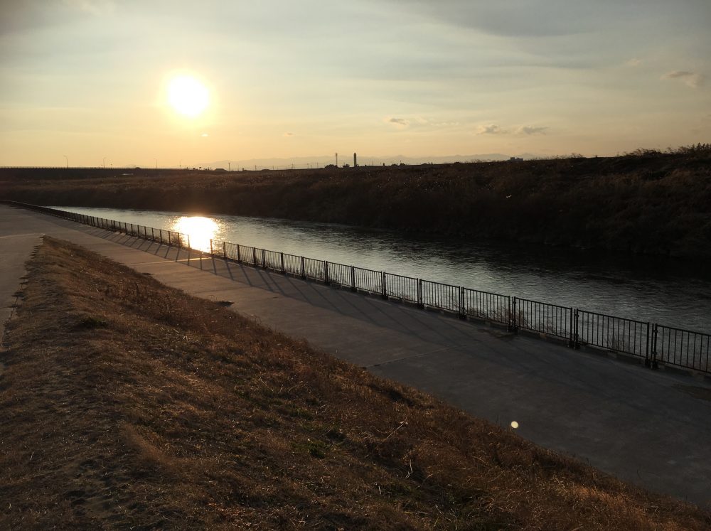 【北本市】北本水辺プラザ公園 休憩・散歩には良いかも　釣り・ラジコンは禁止です