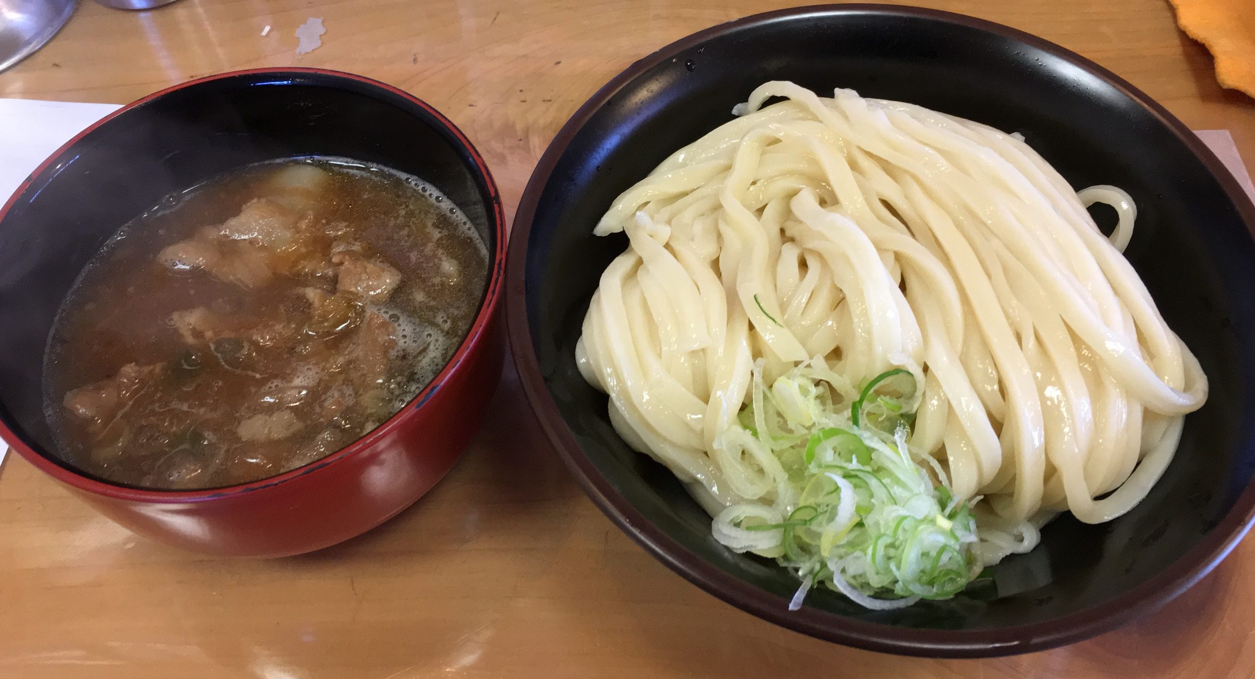 【東松山市】美味しくて、おすすめ！「四方吉うどん 」にいってきた