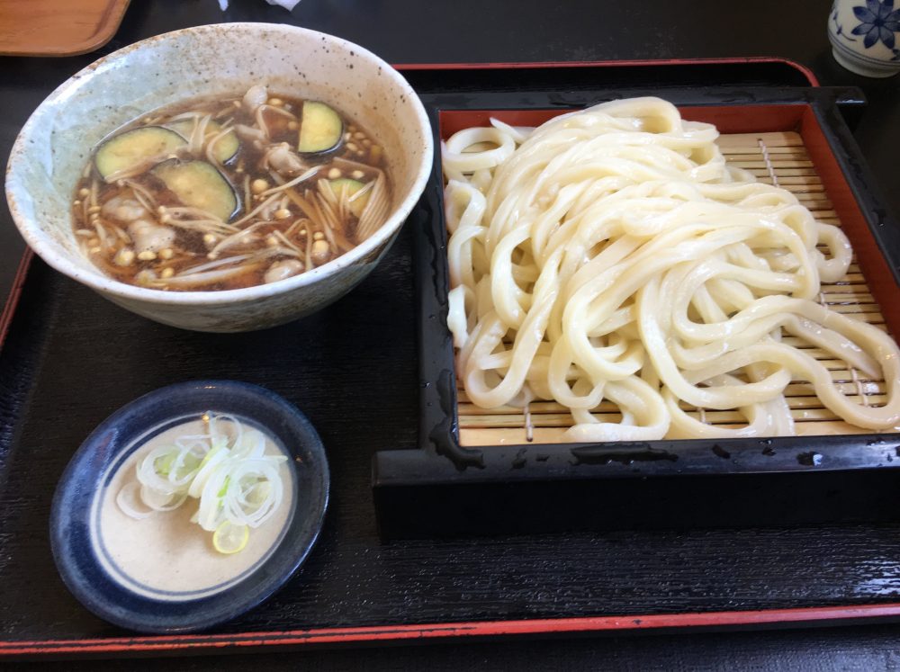 【見沼区 食べログ評価1位】「手打ちうどん さわいち」美味しくて、おすすめ！