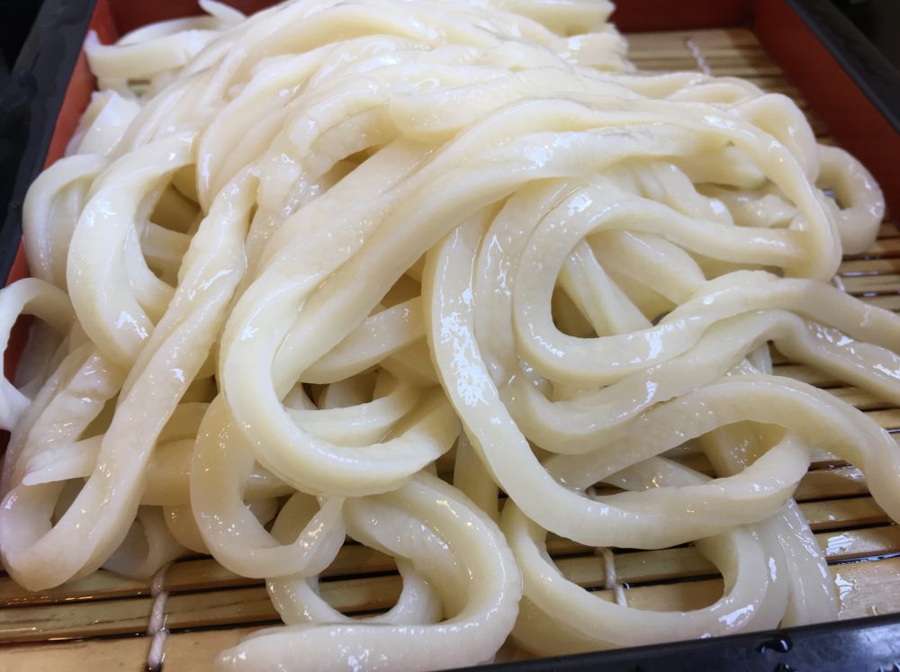 【見沼区 食べログ評価1位】「手打ちうどん さわいち」美味しくて、おすすめ！