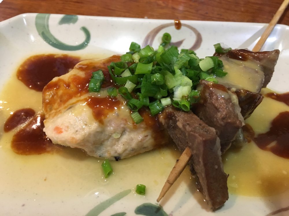 【さいたま市中央区】「ぶっかけうどん小野」おいしくて、おすすめ！