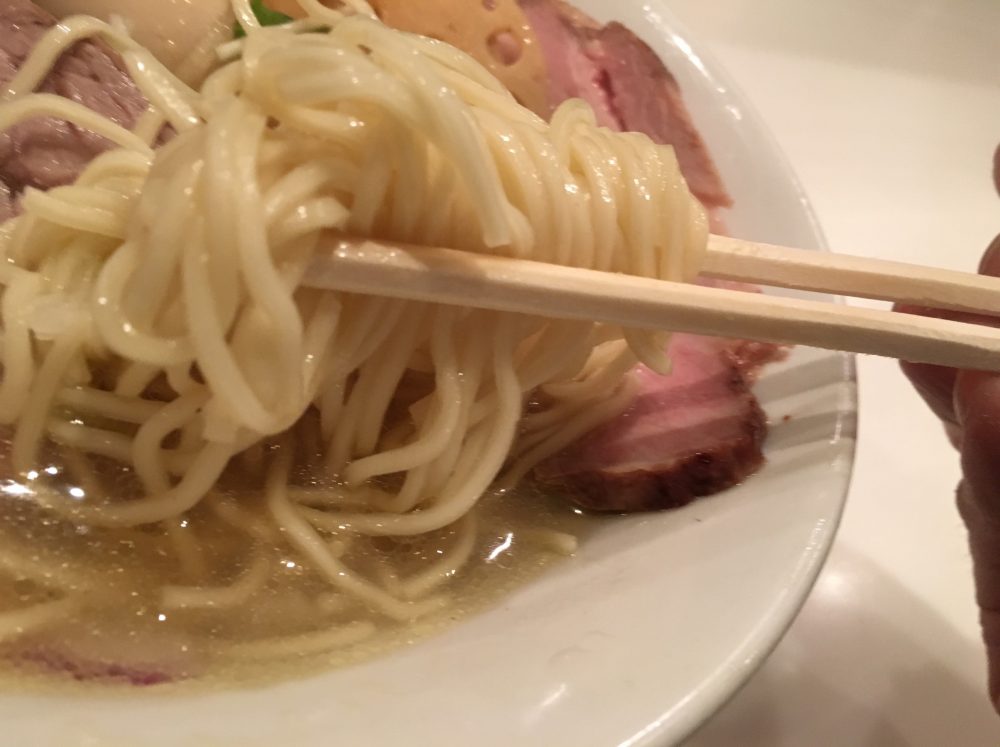 【川越市】麺や 彩～iro～ おすすめのラーメン店 それとチャーシュー丼が激うま！