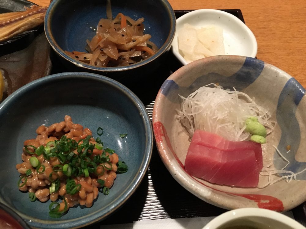 【さいたま市西区】「日本海庄や」で居酒屋ランチを食べてきた