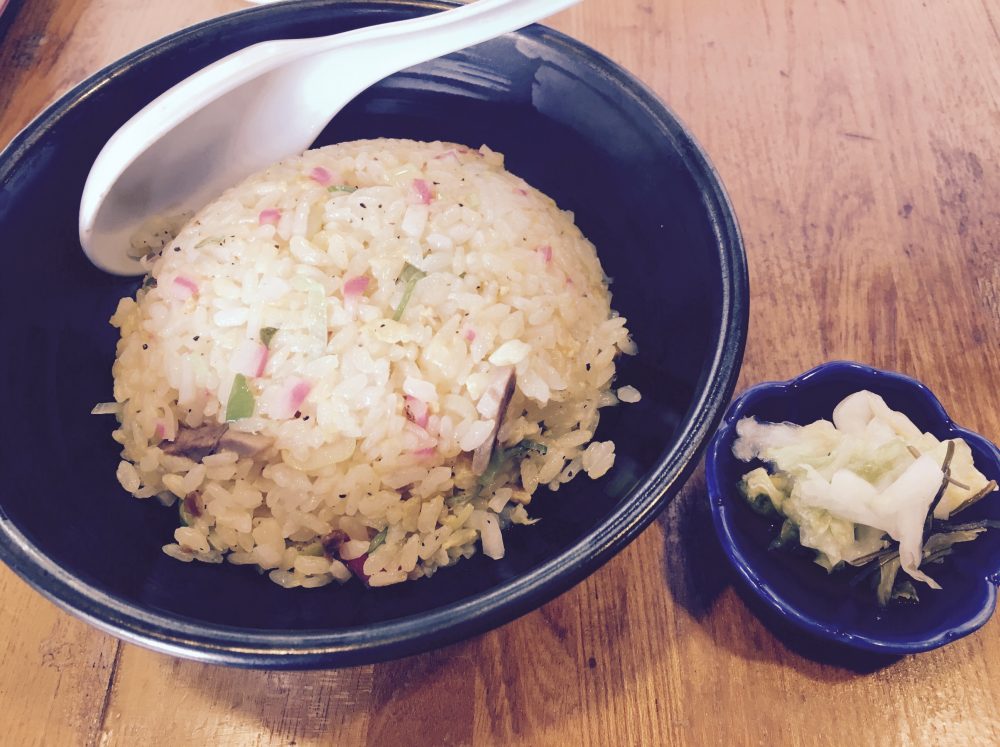 【さいたま市南区】埼玉で佐野ラーメンを食べるなら「たかの」がおすすめ！