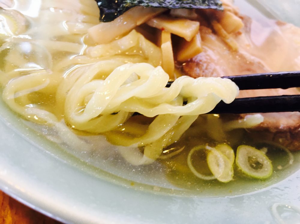 【さいたま市南区】埼玉で佐野ラーメンを食べるなら「たかの」がおすすめ！