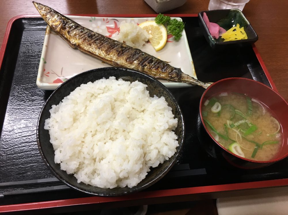 【さいたま市桜区】ワンコインで定食が食べられる！おすすめのお店「市場食堂」メニュー