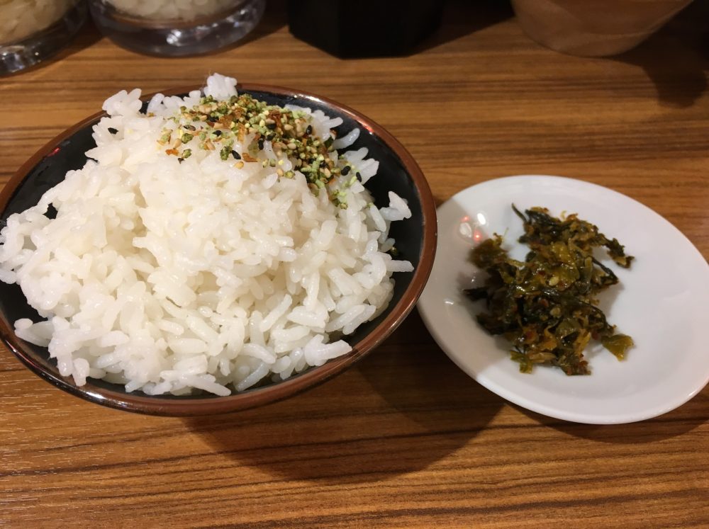 【上尾市】横浜家系ラーメン 壱角家（イッカクヤ）にいってきた!メニュー画像と埼玉県店舗一覧 住所あり