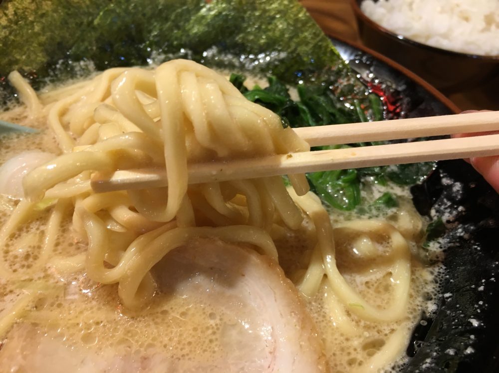 【上尾市】横浜家系ラーメン 壱角家（イッカクヤ）にいってきた!メニュー画像と埼玉県店舗一覧 住所あり