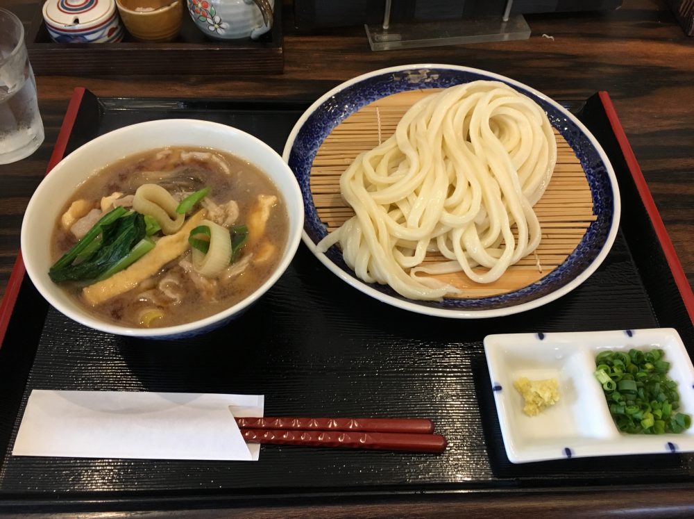 【さいたま市北区】手打うどん 寿庵（ことぶきあん）にいってきた！美味しくておすすめ