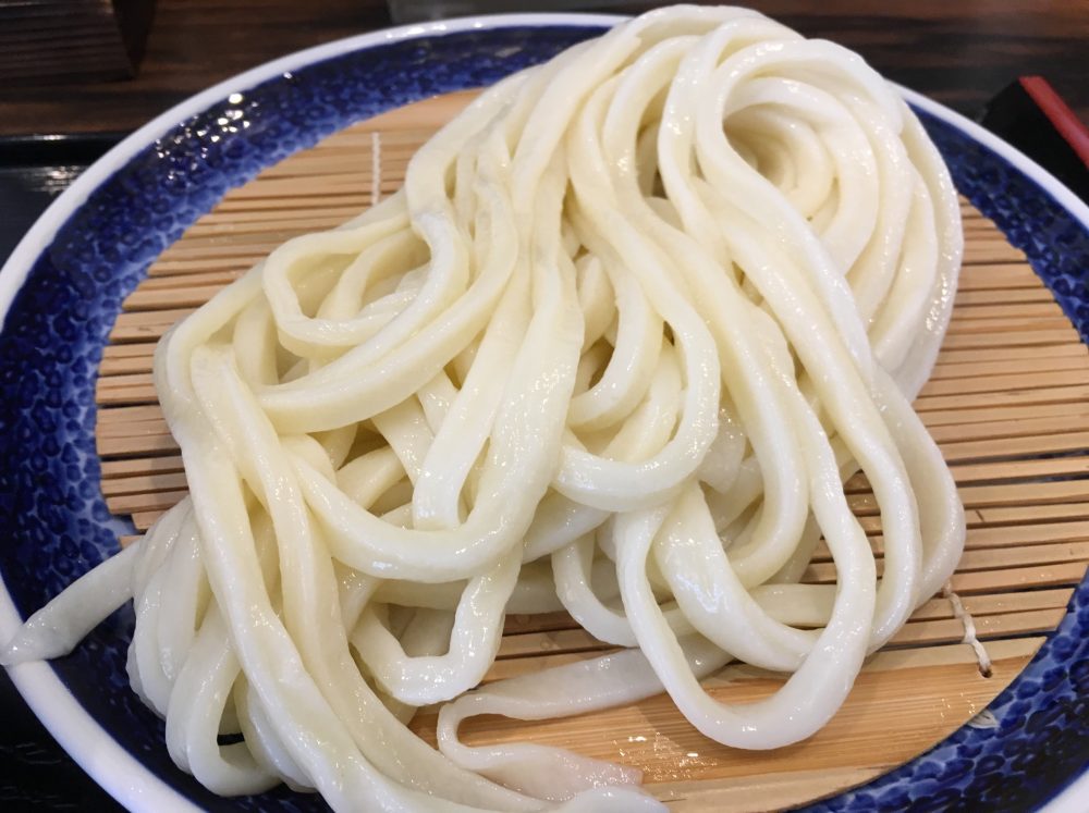 【さいたま市北区】手打うどん 寿庵（ことぶきあん）にいってきた！美味しくておすすめ