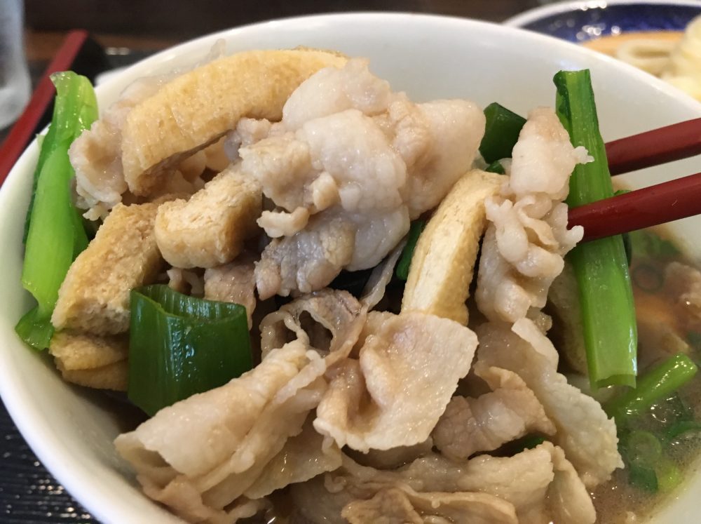 【さいたま市北区】手打うどん 寿庵（ことぶきあん）にいってきた！美味しくておすすめ