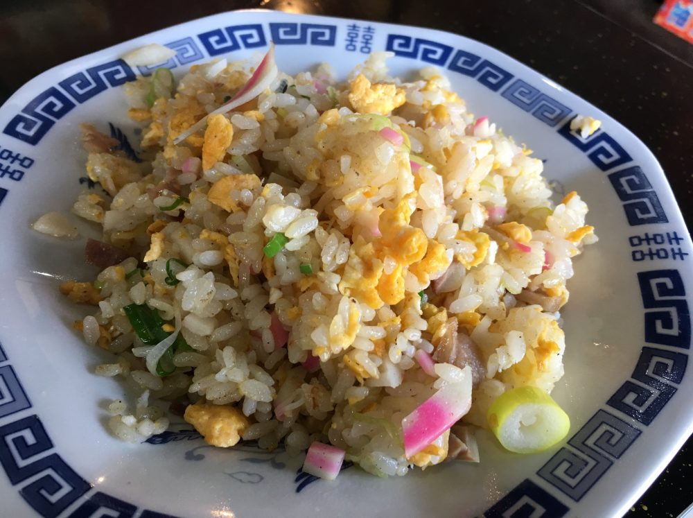 【上尾市】横浜家系ラーメン「くいしんぼう」でランチを食べてきた メニュー画像あり