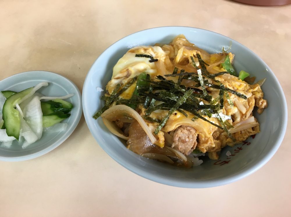 【さいたま市西区 】「中華飯店 ぴかいち」のワンコインランチはおすすめ