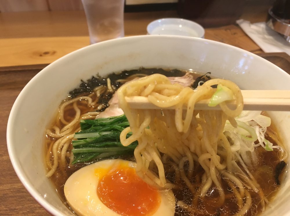 【さいたま市大宮区】 高級感のあるラーメン店「麺くら馬」に行ってきた 新店です！メニュー画像付き