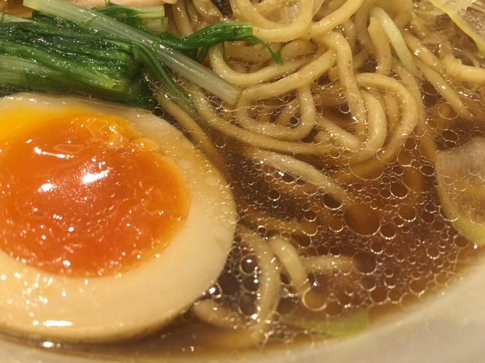 【さいたま市大宮区】 高級感のあるラーメン店「麺くら馬」に行ってきた 新店です！メニュー画像付き