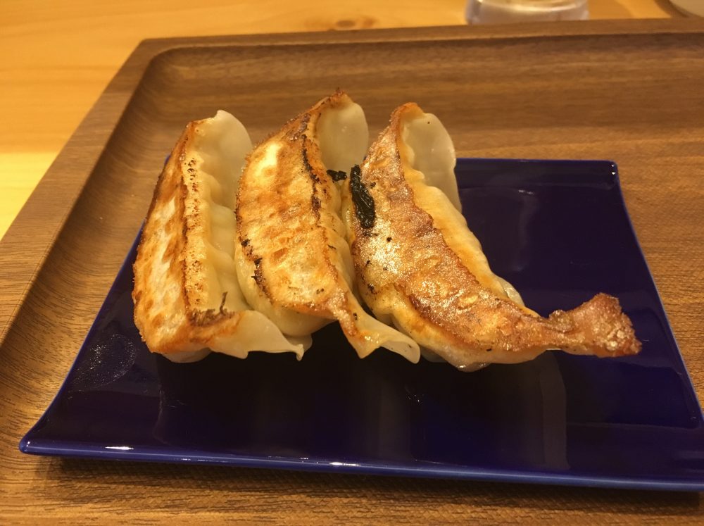 【さいたま市大宮区】 高級感のあるラーメン店「麺くら馬」に行ってきた 新店です！メニュー画像付き