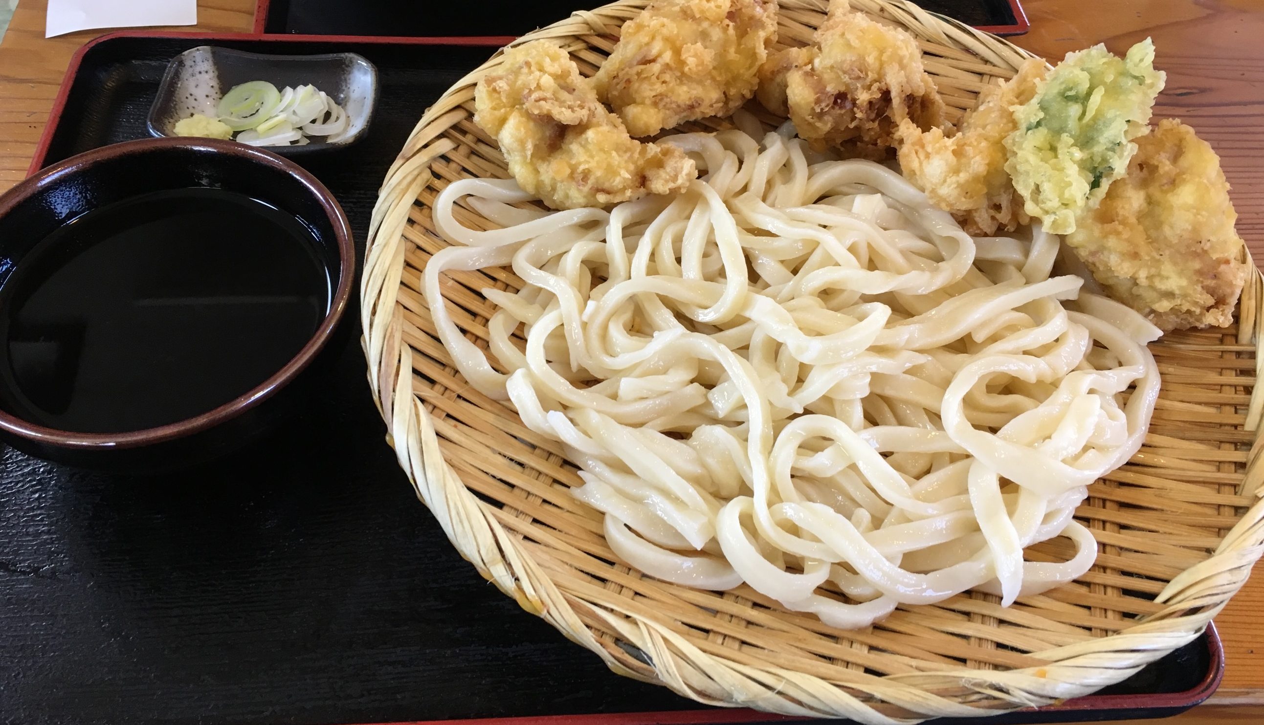 【川越市】肉汁うどんが大人気！！田舎打ち 麺蔵「川越観光 おすすめグルメ！」